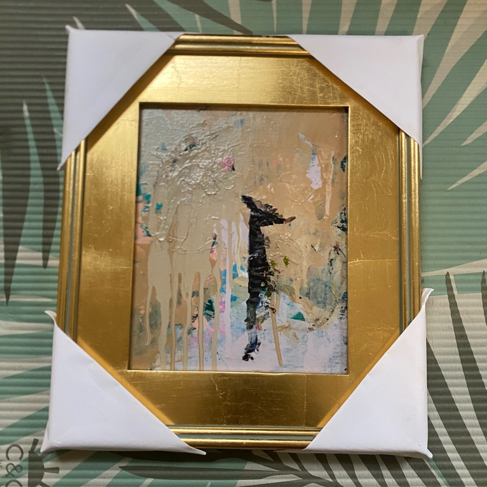 Sweet Dreams Fine Art Giclée